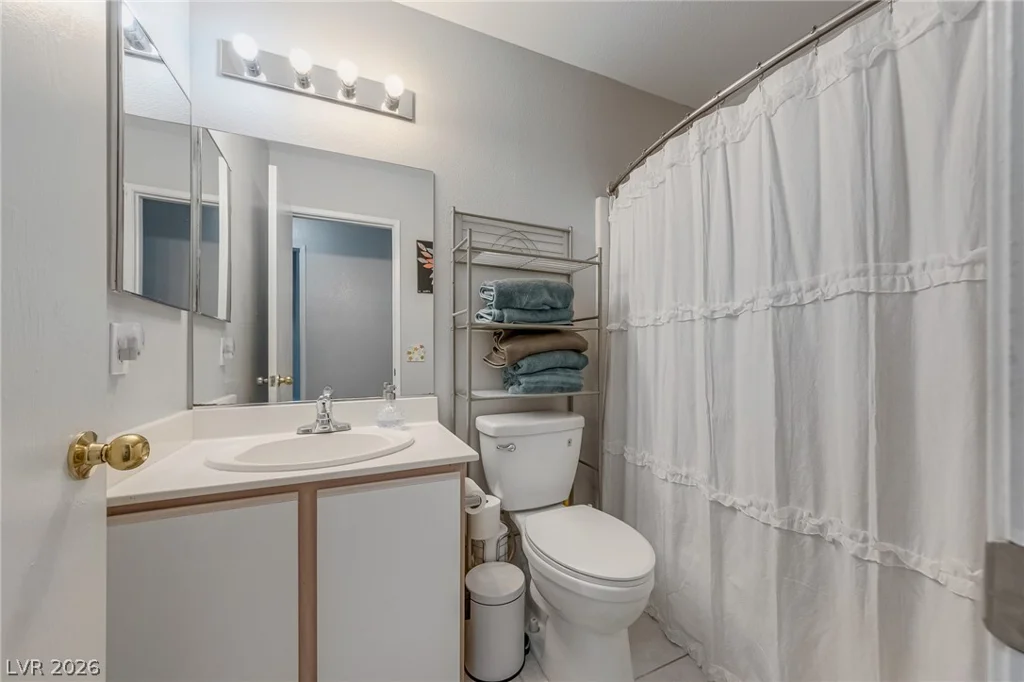 5452 Wheatberry, North Las Vegas, NV 89031