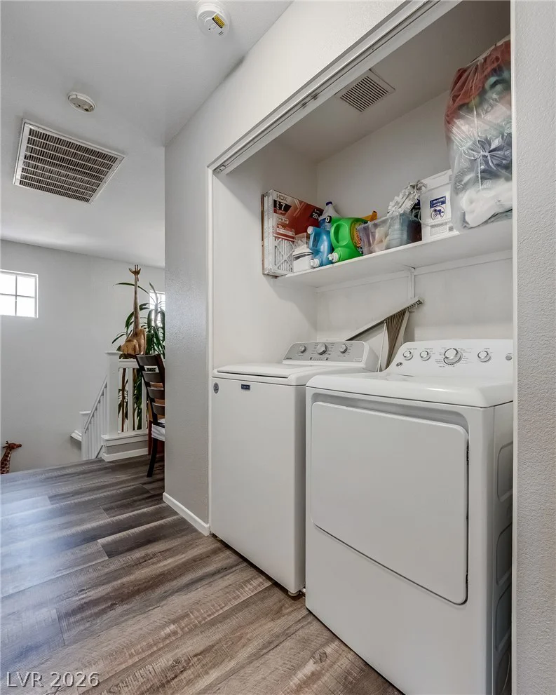 5452 Wheatberry, North Las Vegas, NV 89031