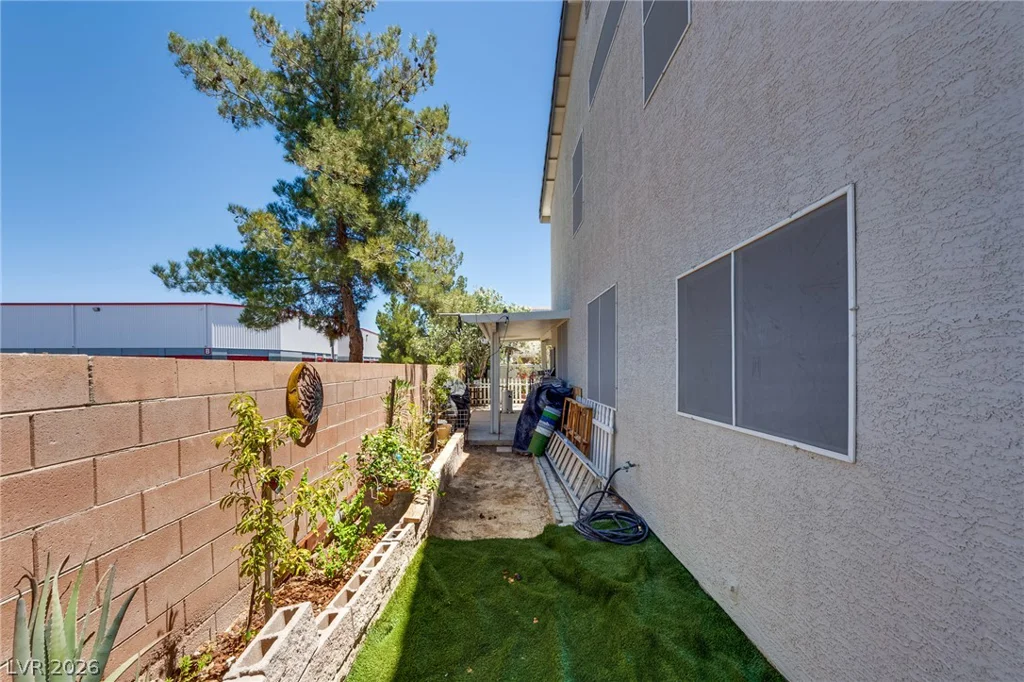 5452 Wheatberry, North Las Vegas, NV 89031