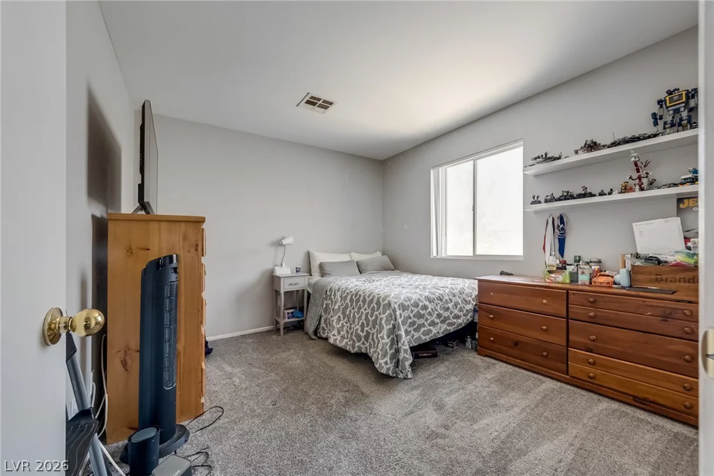 5452 Wheatberry, North Las Vegas, NV 89031