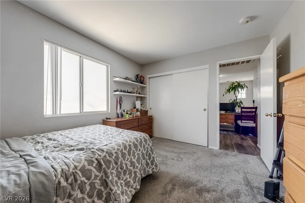 5452 Wheatberry, North Las Vegas, NV 89031