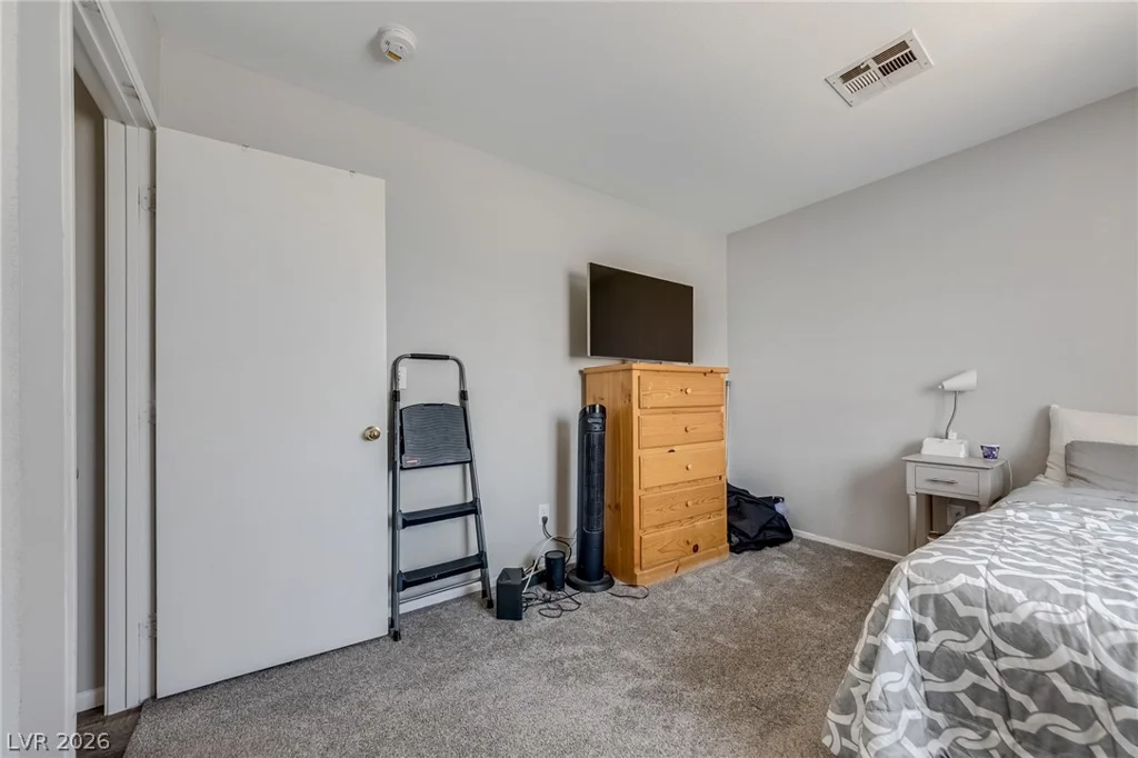 5452 Wheatberry, North Las Vegas, NV 89031