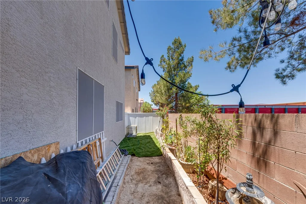 5452 Wheatberry, North Las Vegas, NV 89031