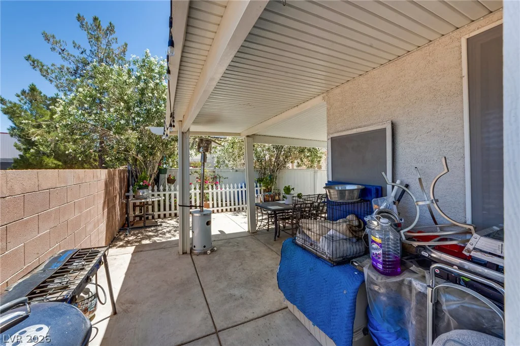 5452 Wheatberry, North Las Vegas, NV 89031