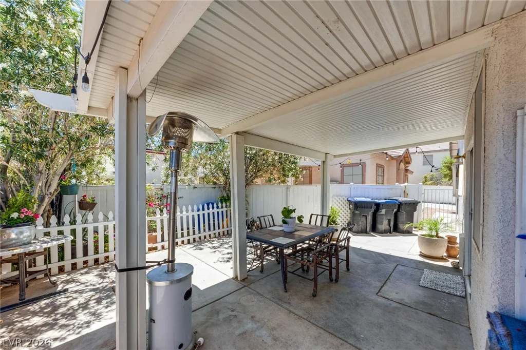 5452 Wheatberry, North Las Vegas, NV 89031