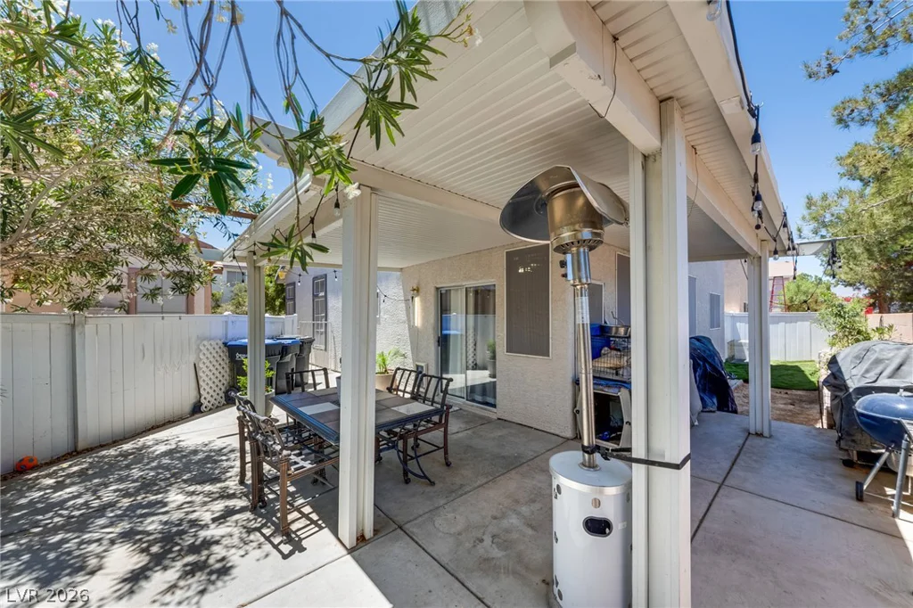 5452 Wheatberry, North Las Vegas, NV 89031
