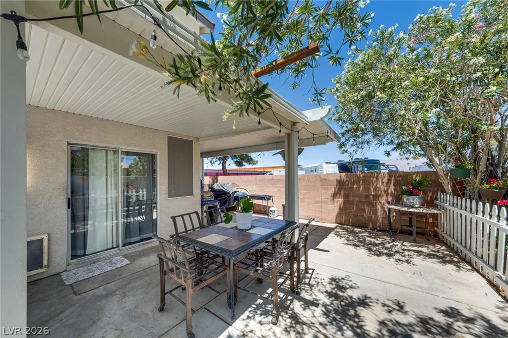 5452 Wheatberry, North Las Vegas, NV 89031