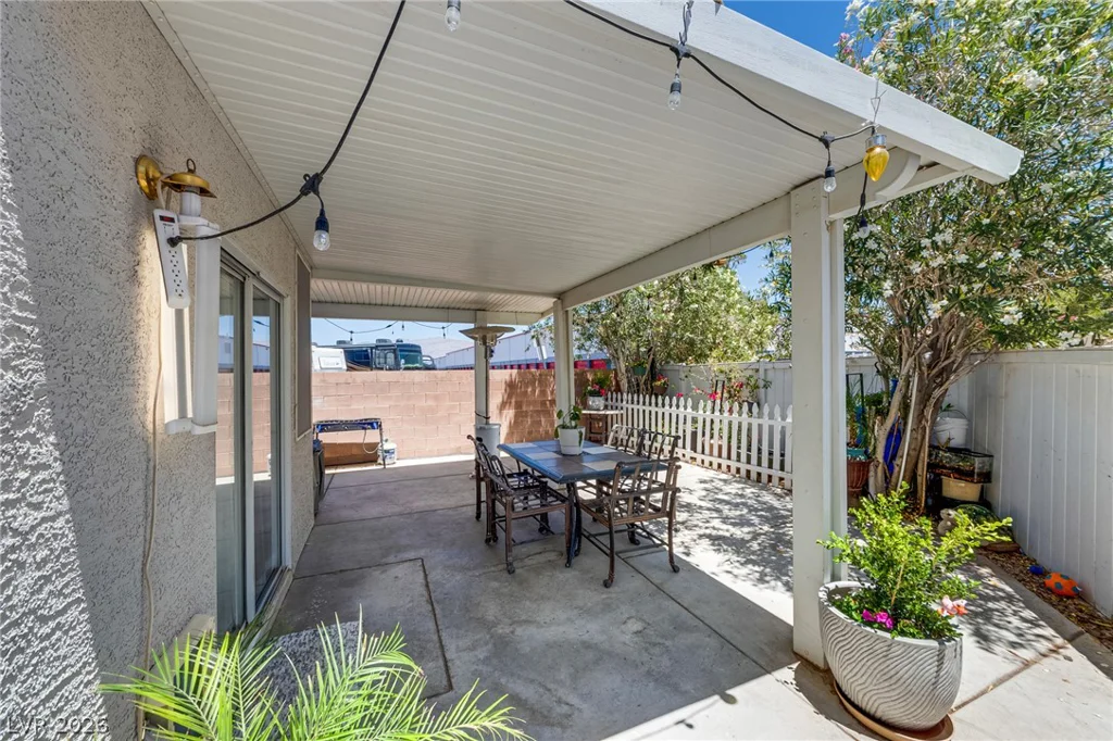 5452 Wheatberry, North Las Vegas, NV 89031