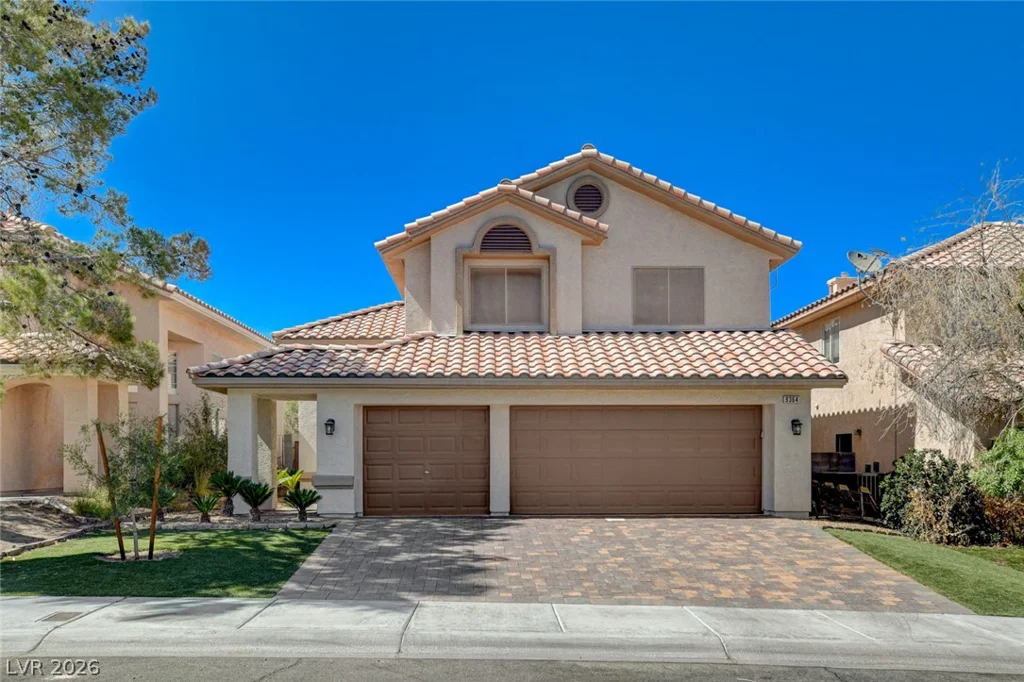 9364 Warm Waters, Las Vegas, NV 89129