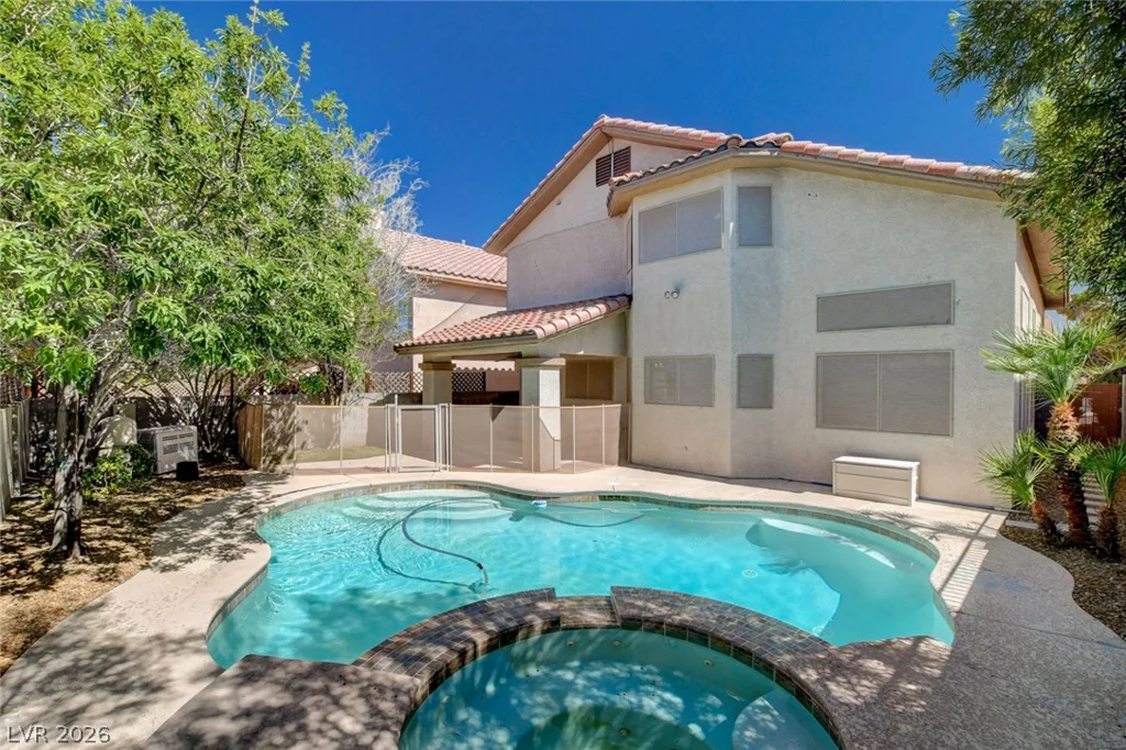 9364 Warm Waters, Las Vegas, NV 89129