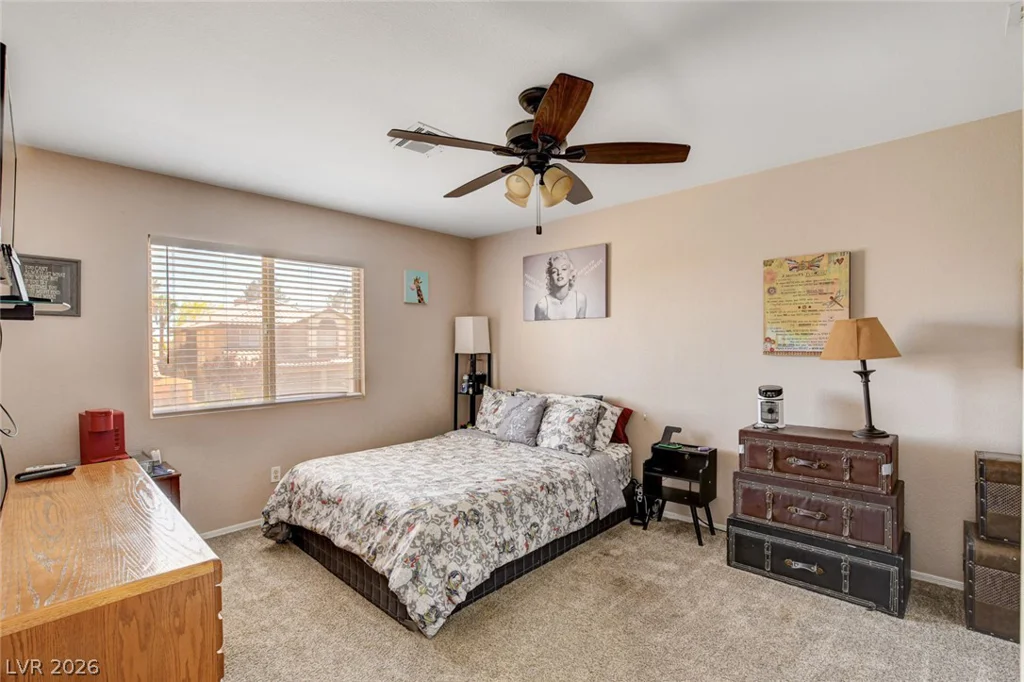 9364 Warm Waters, Las Vegas, NV 89129