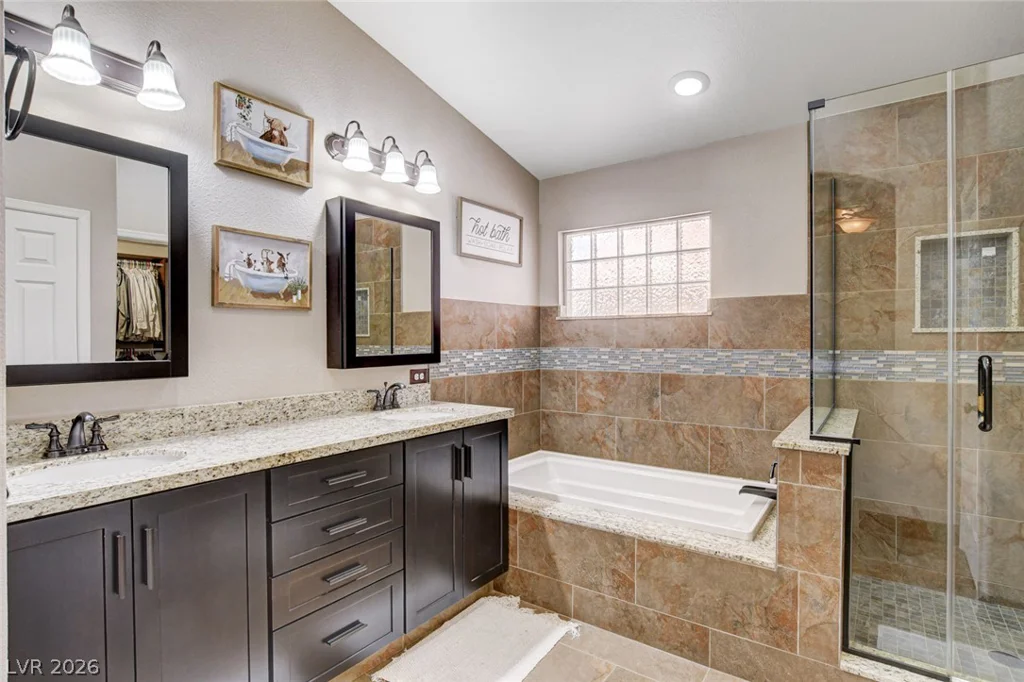 9364 Warm Waters, Las Vegas, NV 89129