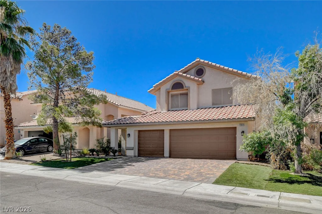 9364 Warm Waters, Las Vegas, NV 89129