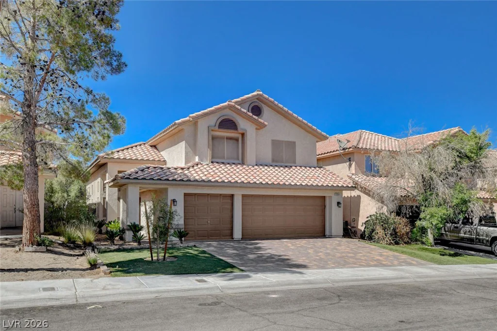 9364 Warm Waters, Las Vegas, NV 89129