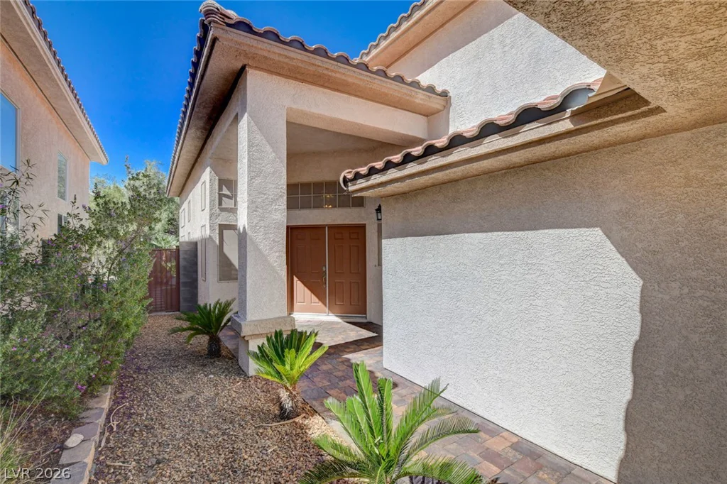 9364 Warm Waters, Las Vegas, NV 89129