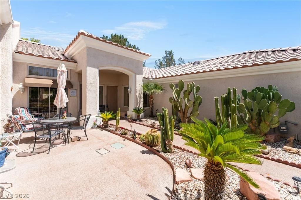 10452 Frostburg, Las Vegas, NV 89134