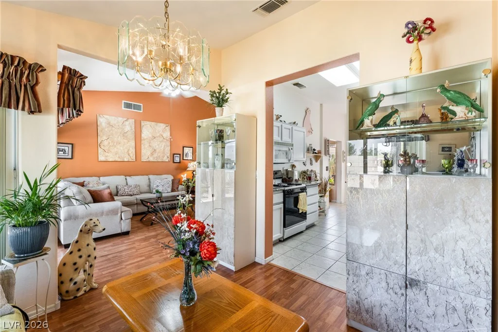 10452 Frostburg, Las Vegas, NV 89134