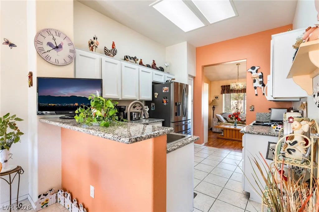 10452 Frostburg, Las Vegas, NV 89134