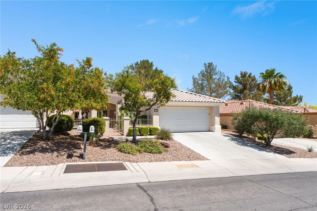 10452 Frostburg, Las Vegas, NV 89134