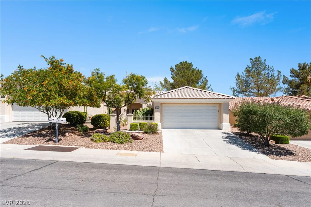 10452 Frostburg, Las Vegas, NV 89134