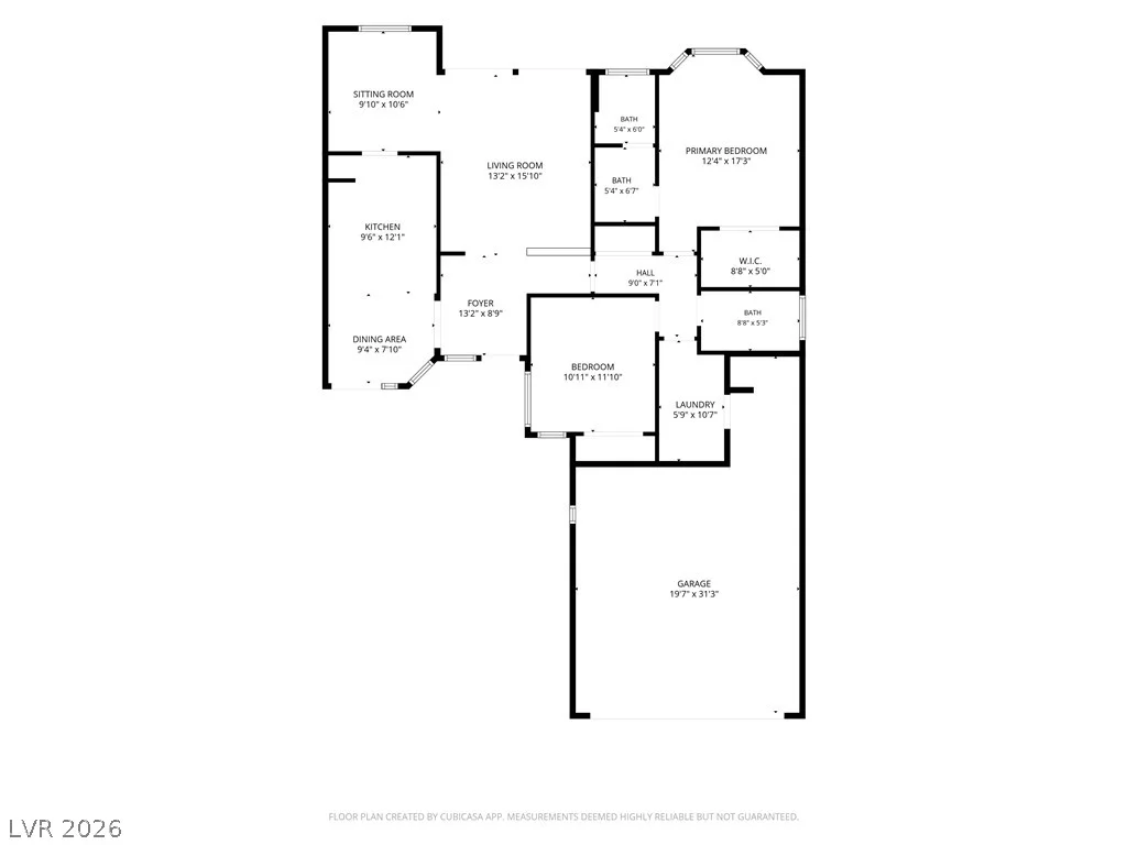 10452 Frostburg, Las Vegas, NV 89134