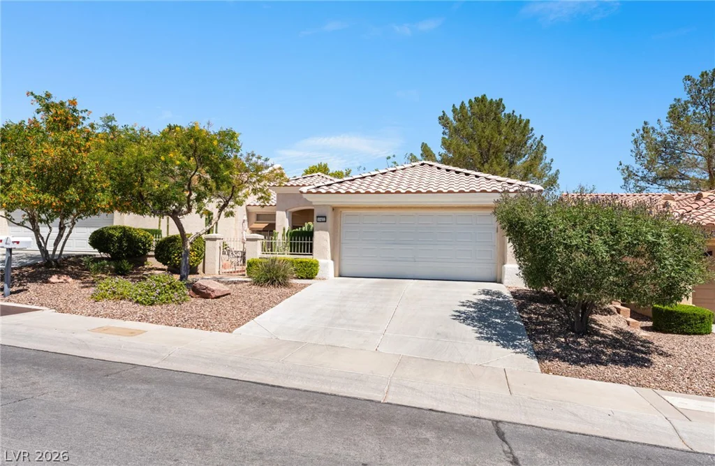 10452 Frostburg, Las Vegas, NV 89134