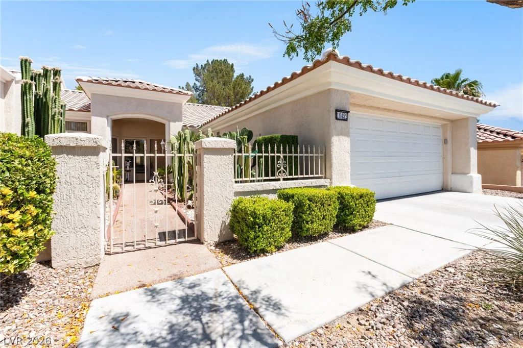 10452 Frostburg, Las Vegas, NV 89134