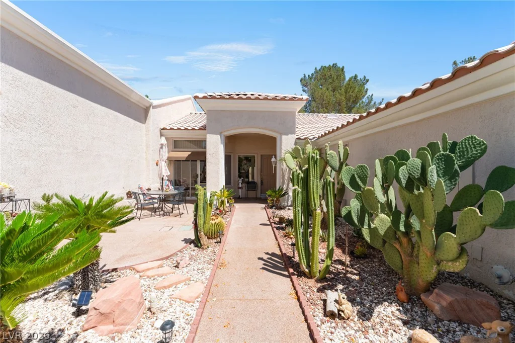 10452 Frostburg, Las Vegas, NV 89134
