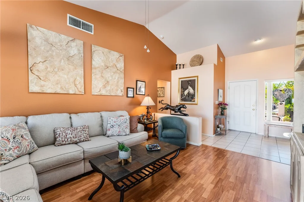 10452 Frostburg, Las Vegas, NV 89134