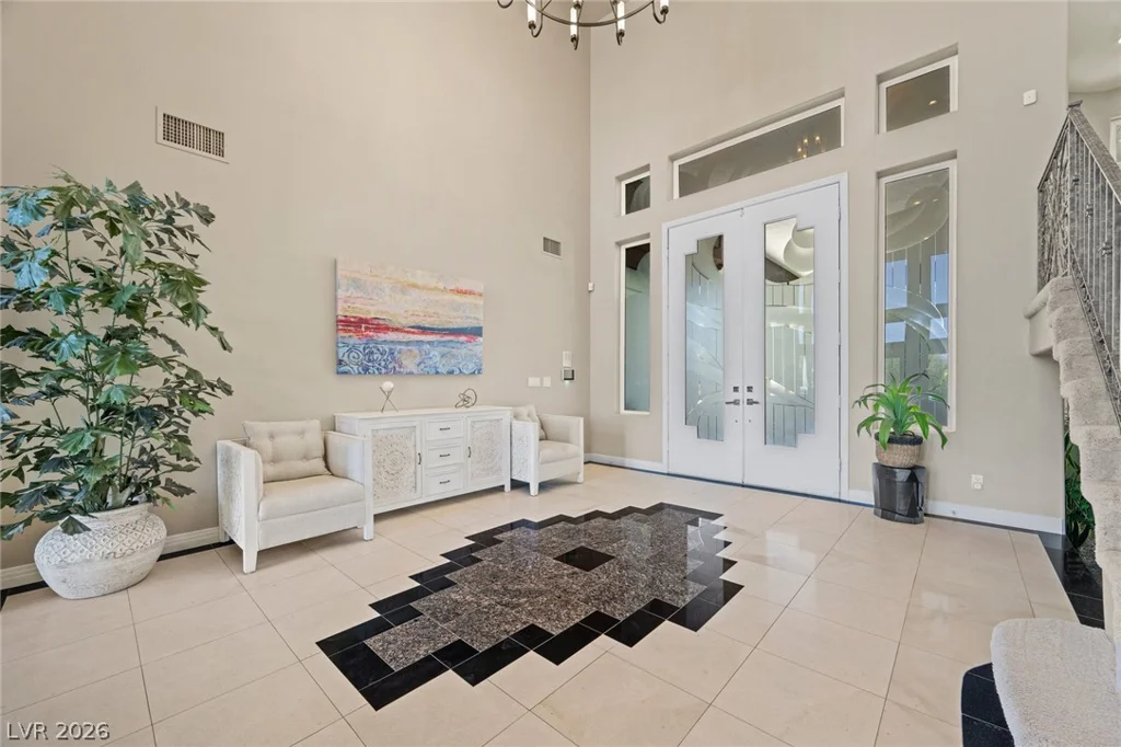 9708 Winter Palace, Las Vegas, NV 89145