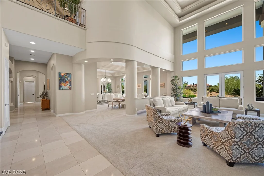 9708 Winter Palace, Las Vegas, NV 89145