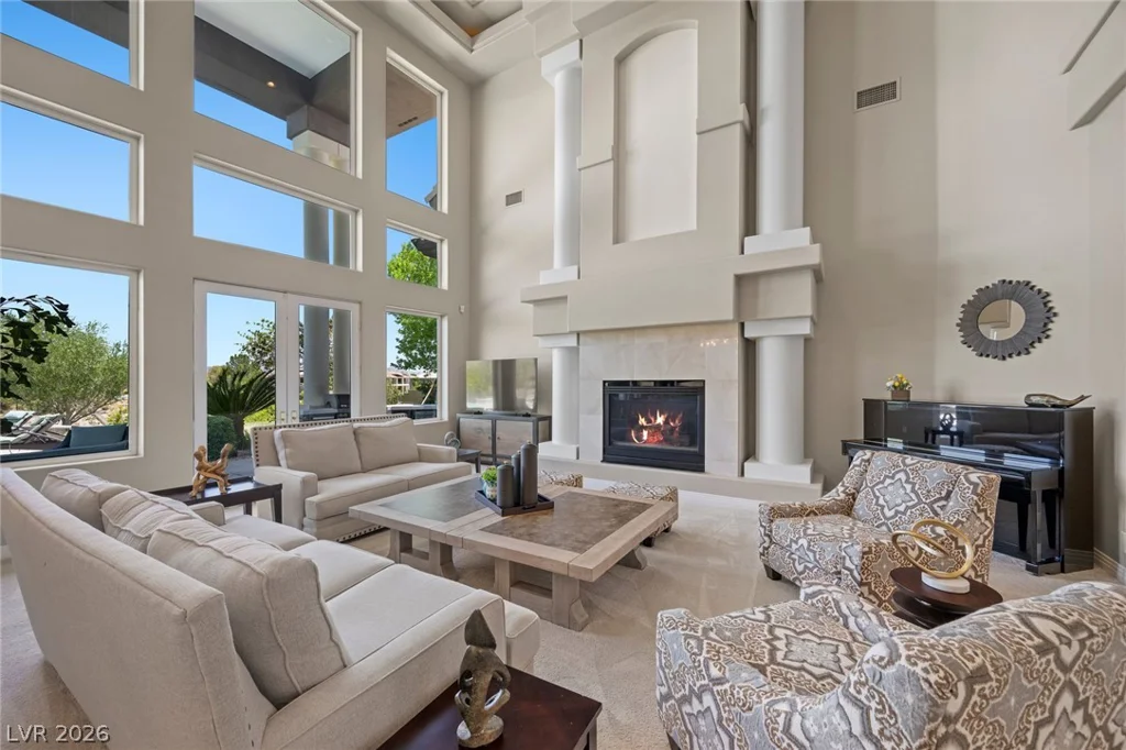 9708 Winter Palace, Las Vegas, NV 89145