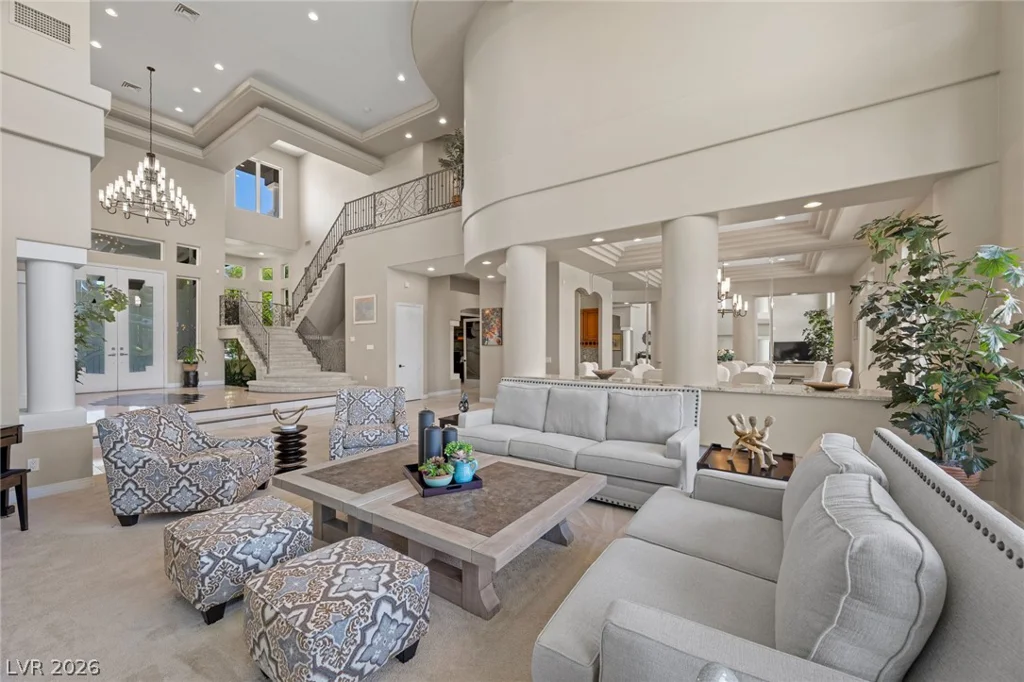 9708 Winter Palace, Las Vegas, NV 89145