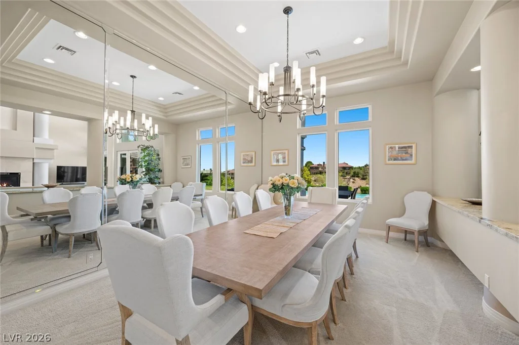9708 Winter Palace, Las Vegas, NV 89145