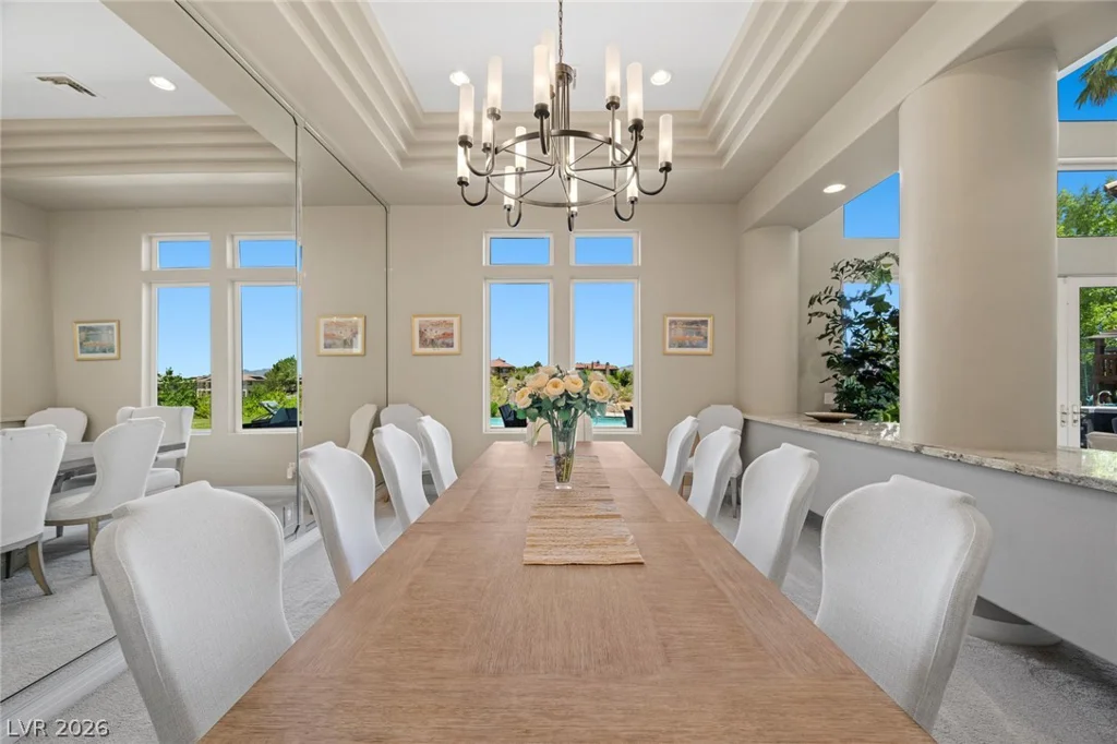 9708 Winter Palace, Las Vegas, NV 89145