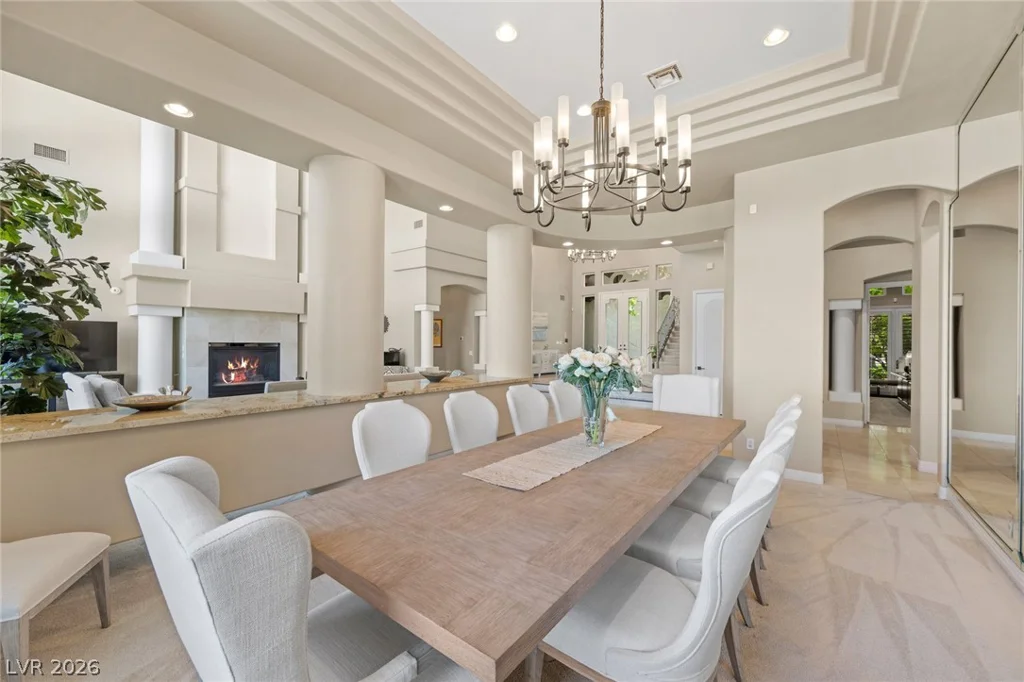 9708 Winter Palace, Las Vegas, NV 89145