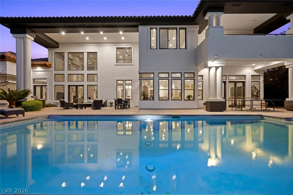 9708 Winter Palace, Las Vegas, NV 89145