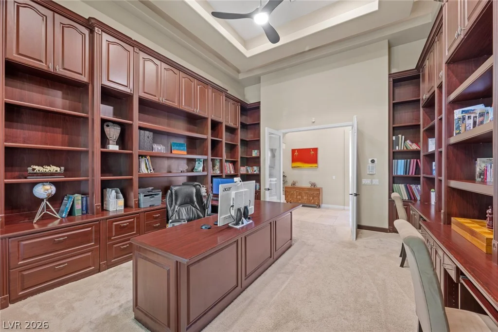 9708 Winter Palace, Las Vegas, NV 89145