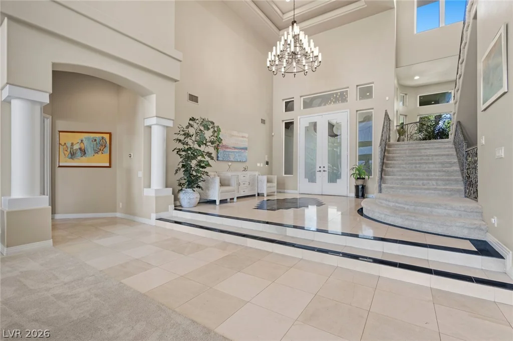 9708 Winter Palace, Las Vegas, NV 89145