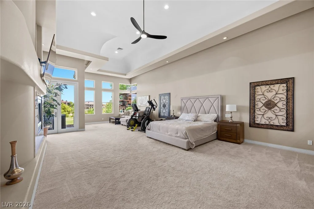 9708 Winter Palace, Las Vegas, NV 89145