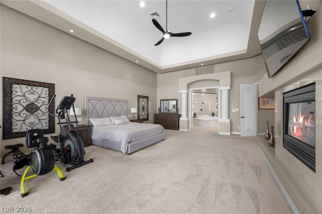 9708 Winter Palace, Las Vegas, NV 89145