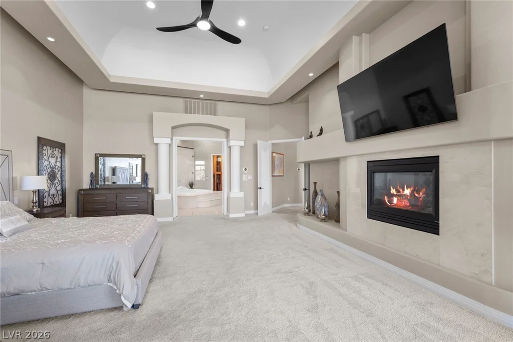 9708 Winter Palace, Las Vegas, NV 89145
