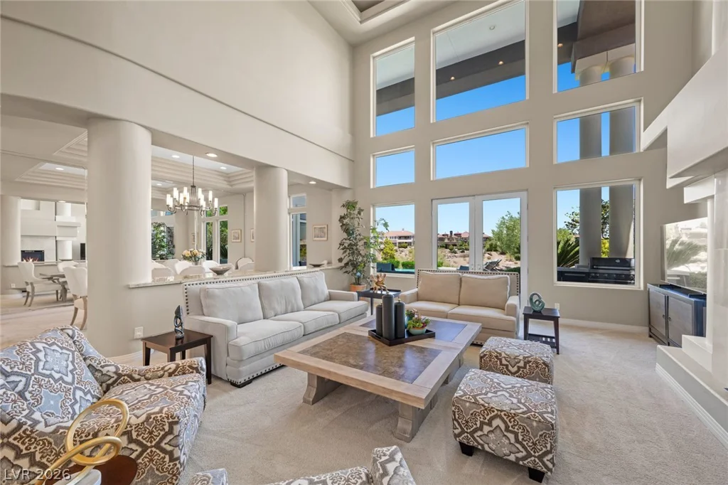 9708 Winter Palace, Las Vegas, NV 89145