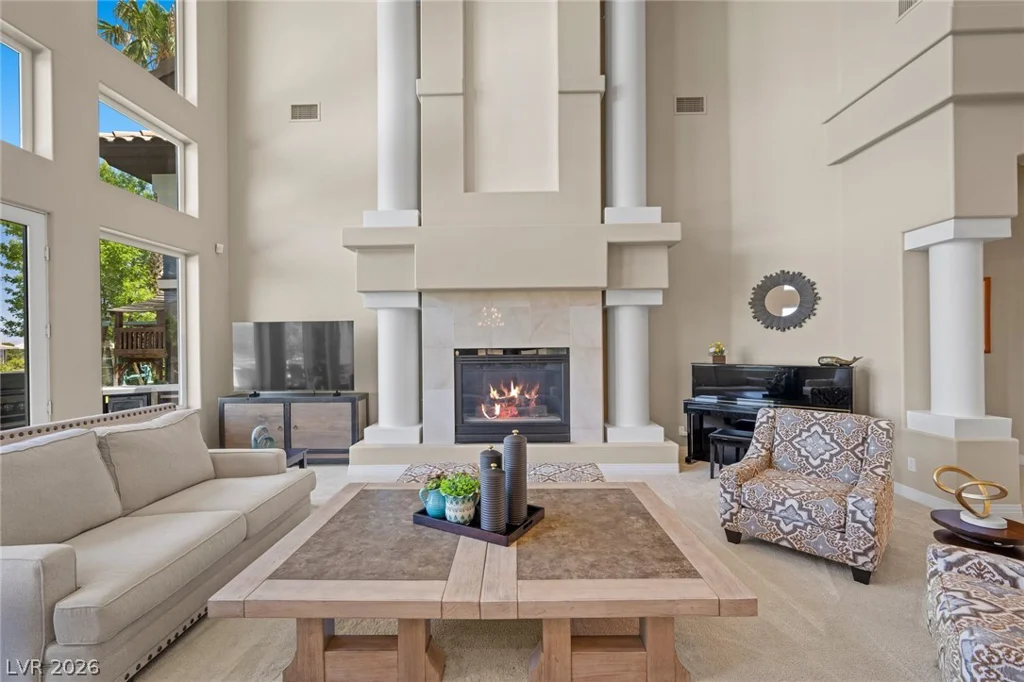 9708 Winter Palace, Las Vegas, NV 89145