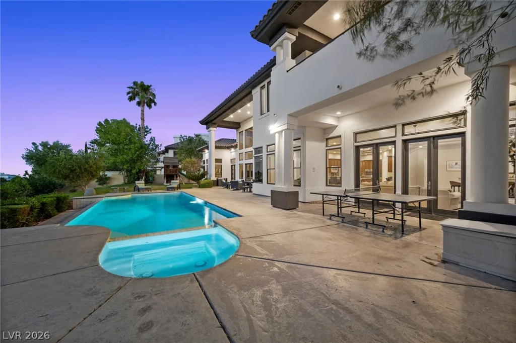 9708 Winter Palace, Las Vegas, NV 89145