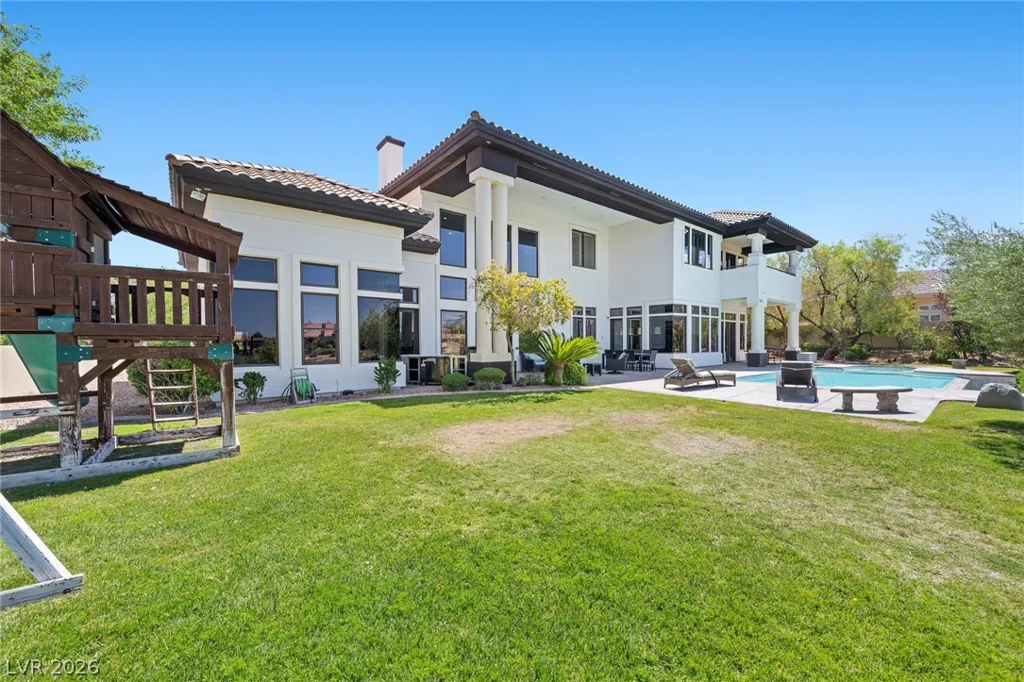 9708 Winter Palace, Las Vegas, NV 89145