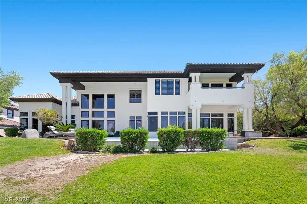 9708 Winter Palace, Las Vegas, NV 89145