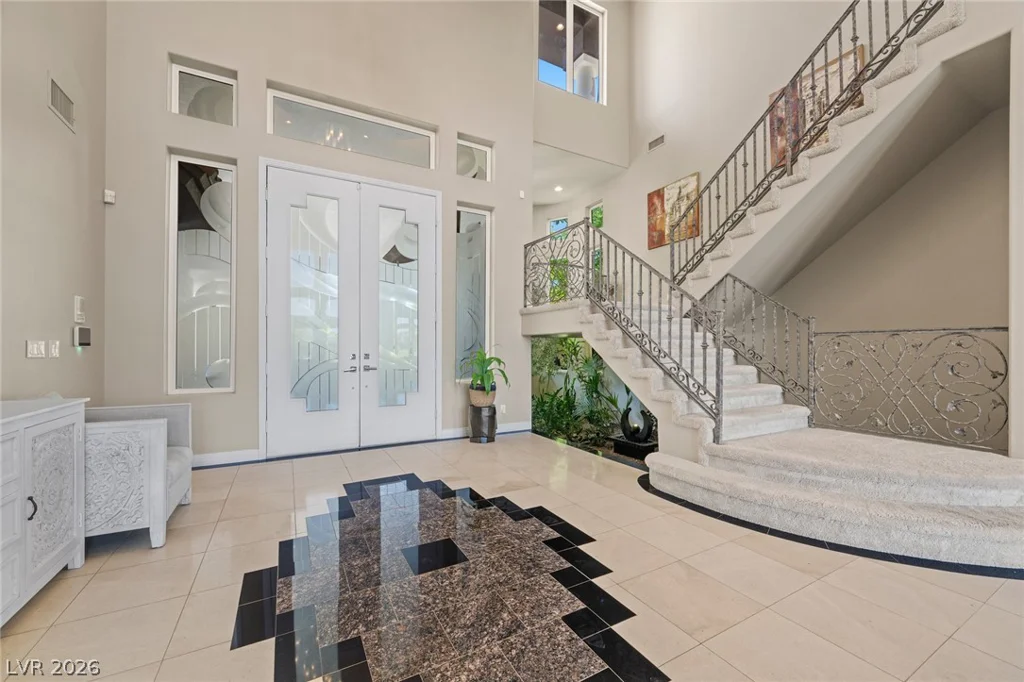 9708 Winter Palace, Las Vegas, NV 89145