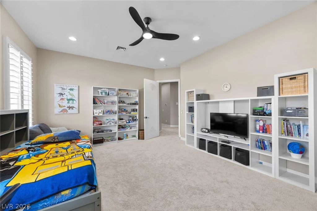 9708 Winter Palace, Las Vegas, NV 89145