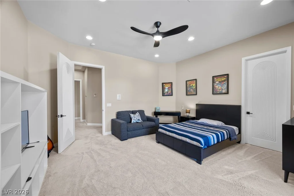 9708 Winter Palace, Las Vegas, NV 89145